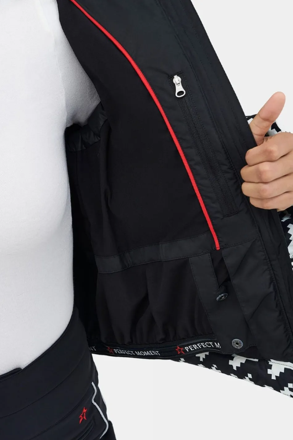 womens-polar-flare-ii-jacket-HagmGMVH-5.webp Hot Perfect Moment Womens Polar Flare Ii Jacket