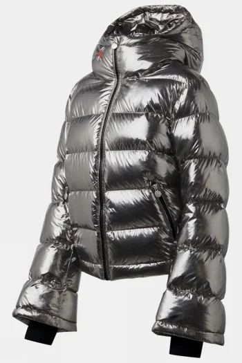 Discount Perfect Moment Womens Polar Flare Ski Jacket