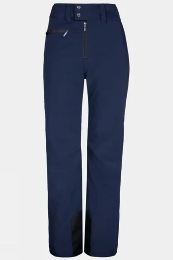 New Henri Duvillard Womens Polly Ski Pants - Regular
