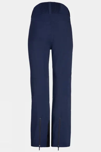 New Henri Duvillard Womens Polly Ski Pants - Regular