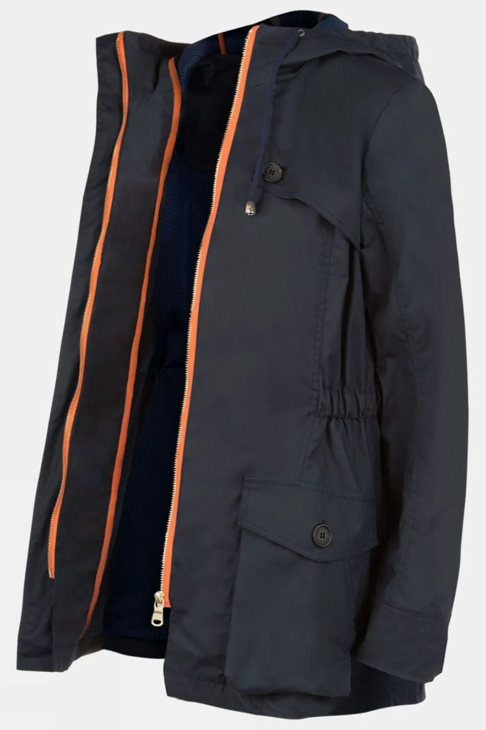 womens-pop-wax-parka-jacket-XjlgpeTb-1.webp Outlet Troy London Womens Pop Wax Parka Jacket