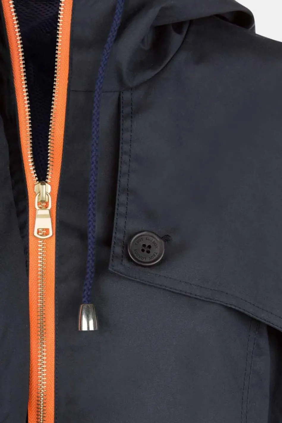 womens-pop-wax-parka-jacket-XjlgpeTb-3.webp Outlet Troy London Womens Pop Wax Parka Jacket