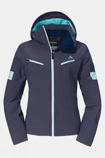 Outlet Schoffel Womens Pordoi 2 Jacket
