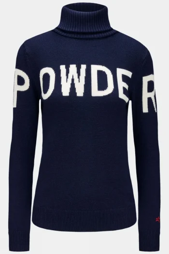 Best Perfect Moment Womens Powder Sweater Ii
