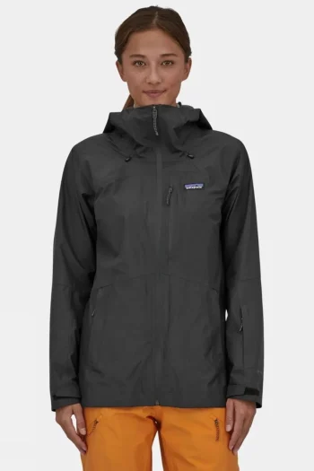 Online Patagonia Womens Powder Town Jacket