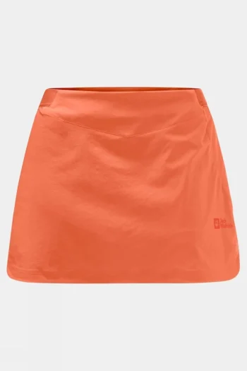 New Jack Wolfskin Womens Prelight Skort