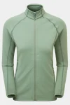 Discount Montane Womens Protium Fleece Jacket