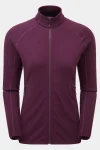 New Montane Womens Protium Fleece Jacket