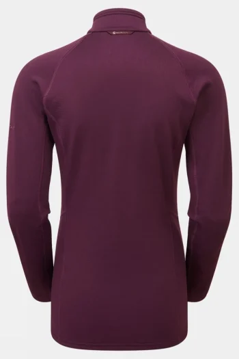 New Montane Womens Protium Fleece Jacket