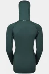 Clearance Montane Womens Protium Hoodie