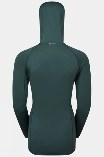Clearance Montane Womens Protium Hoodie