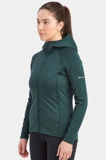 Clearance Montane Womens Protium Hoodie
