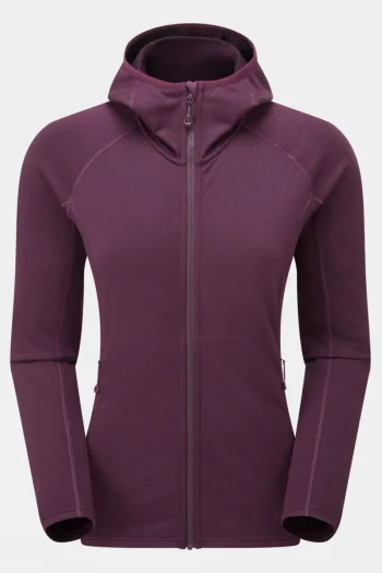 Clearance Montane Womens Protium Hoodie