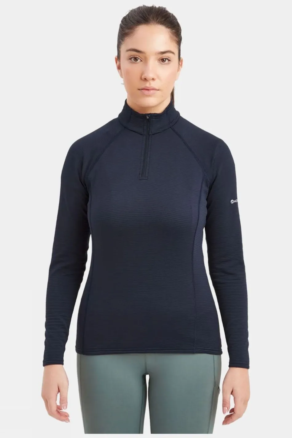womens-protium-lite-pull-on-fl-PPBtHKGG-2.webp Best Montane Womens Protium Lite Pull-On Fleece