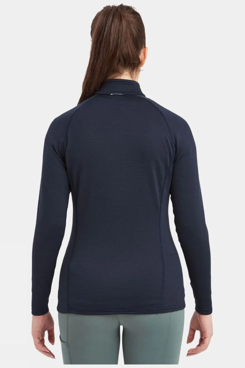 womens-protium-lite-pull-on-fl-PPBtHKGG-3.webp Best Montane Womens Protium Lite Pull-On Fleece