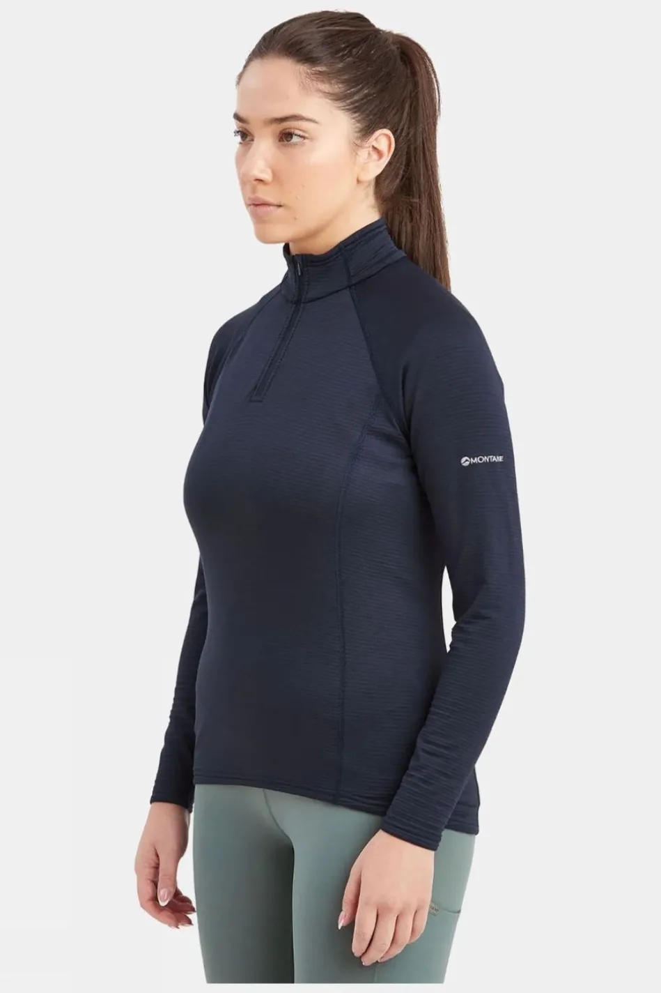 womens-protium-lite-pull-on-fl-PPBtHKGG-4.webp Best Montane Womens Protium Lite Pull-On Fleece