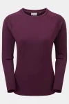 Discount Montane Womens Protium Sweater