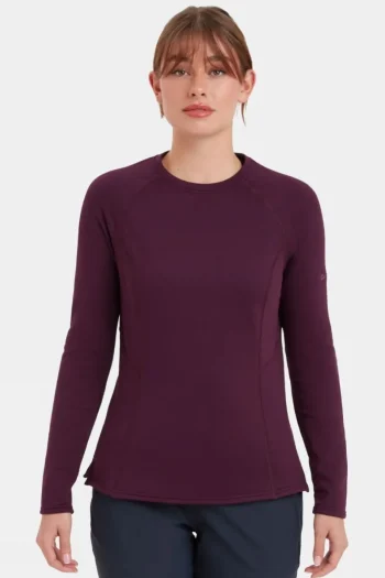 Discount Montane Womens Protium Sweater