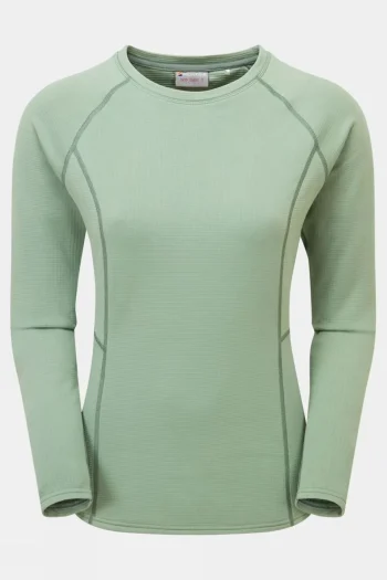 Clearance Montane Womens Protium Sweater