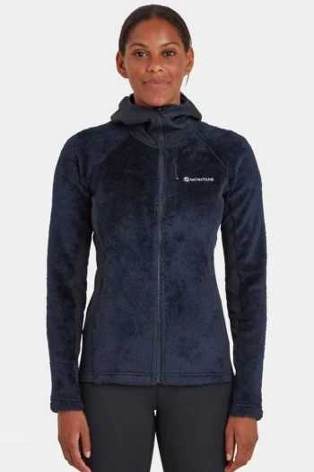 Hot Montane Womens Protium Xpd Hoodie