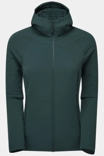 Fashion Montane Womens Protium Xt Hoodie