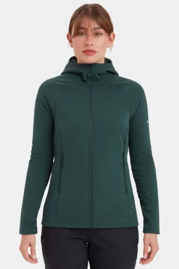 Fashion Montane Womens Protium Xt Hoodie