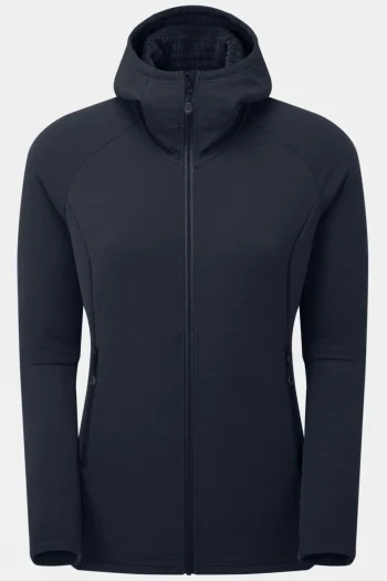 Fashion Montane Womens Protium Xt Hoodie