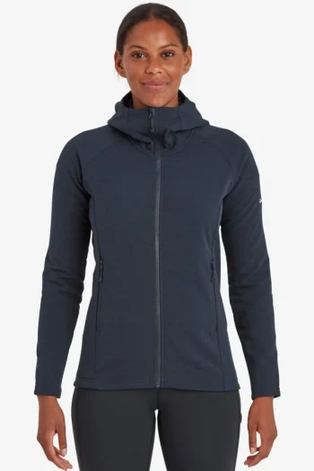 Fashion Montane Womens Protium Xt Hoodie