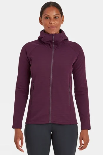 New Montane Womens Protium Xt Hoodie