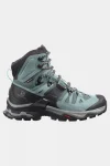 Best Salomon Womens Quest 4 Gtx Boots