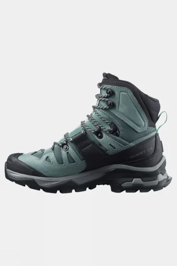 Best Salomon Womens Quest 4 Gtx Boots