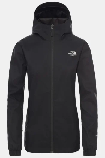 Clearance The North Face Womens Quest Hooded Jacket