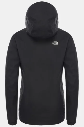 Clearance The North Face Womens Quest Hooded Jacket