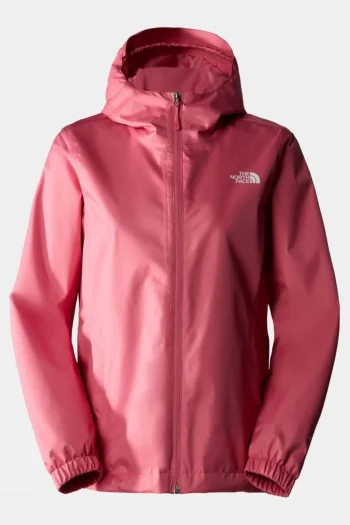 Best The North Face Womens Quest Hooded Jacket