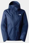 New The North Face Womens Quest Insulated Jacket