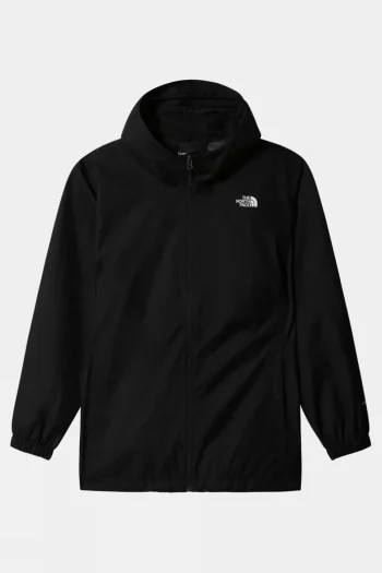 Sale The North Face Womens Quest Plus Size Jacket
