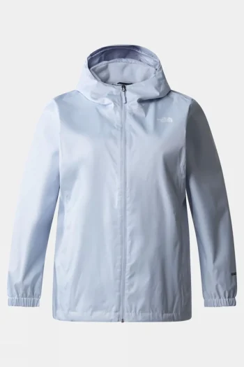 Best The North Face Womens Quest Plus Size Jacket