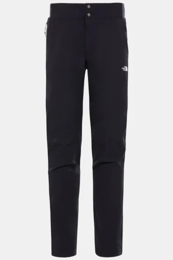 New The North Face Womens Quest Softshell Slim Pants