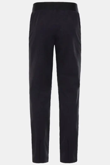 New The North Face Womens Quest Softshell Slim Pants