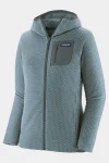 Outlet Patagonia Womens R1 Air Full-Zip Hoody