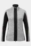 Discount Kjus Womens Radun Midlayer Jacket