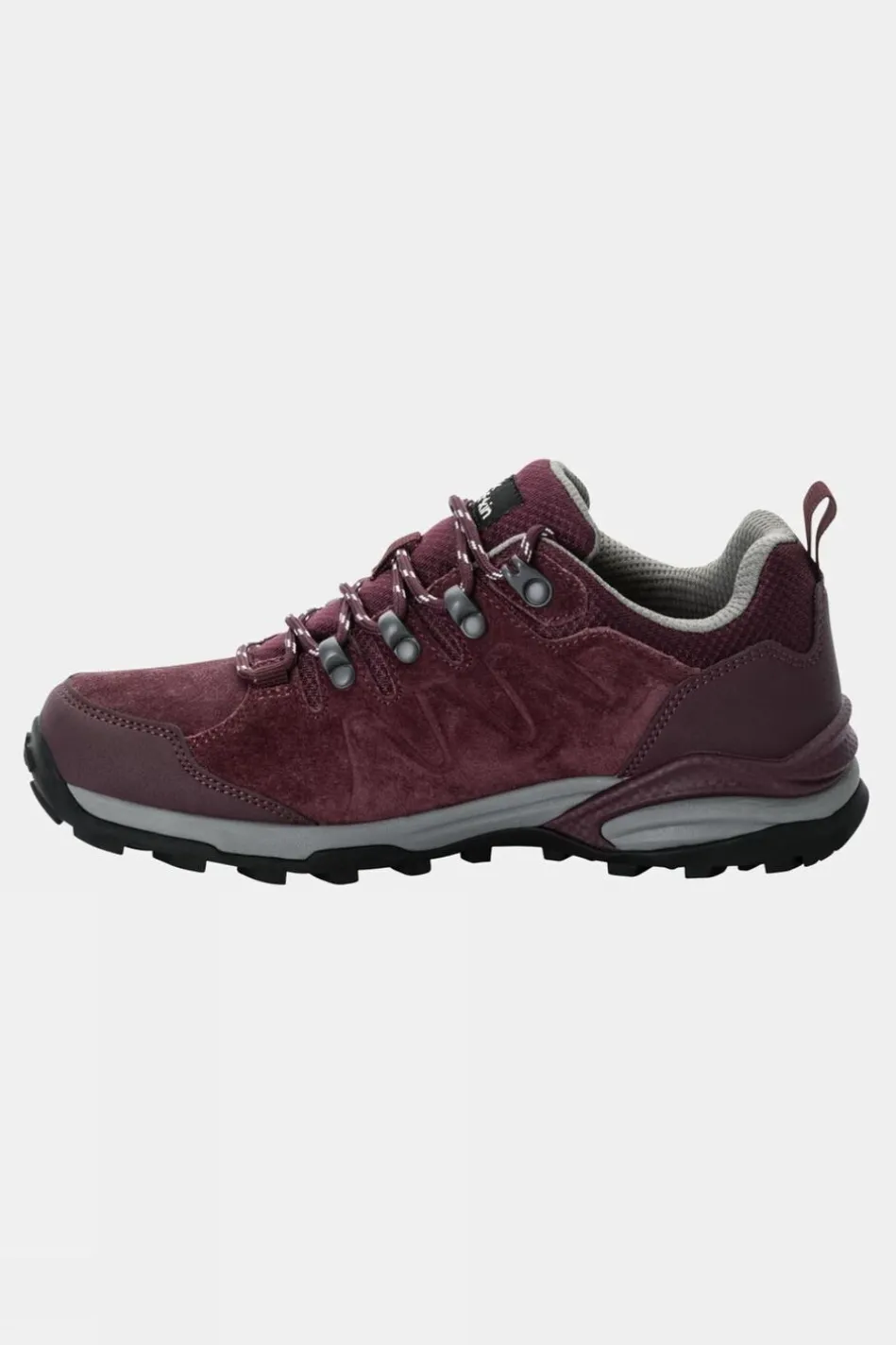 womens-refugio-texapore-low-sh-mQTMZrVV-1.webp Fashion Jack Wolfskin Womens Refugio Texapore Low Shoes