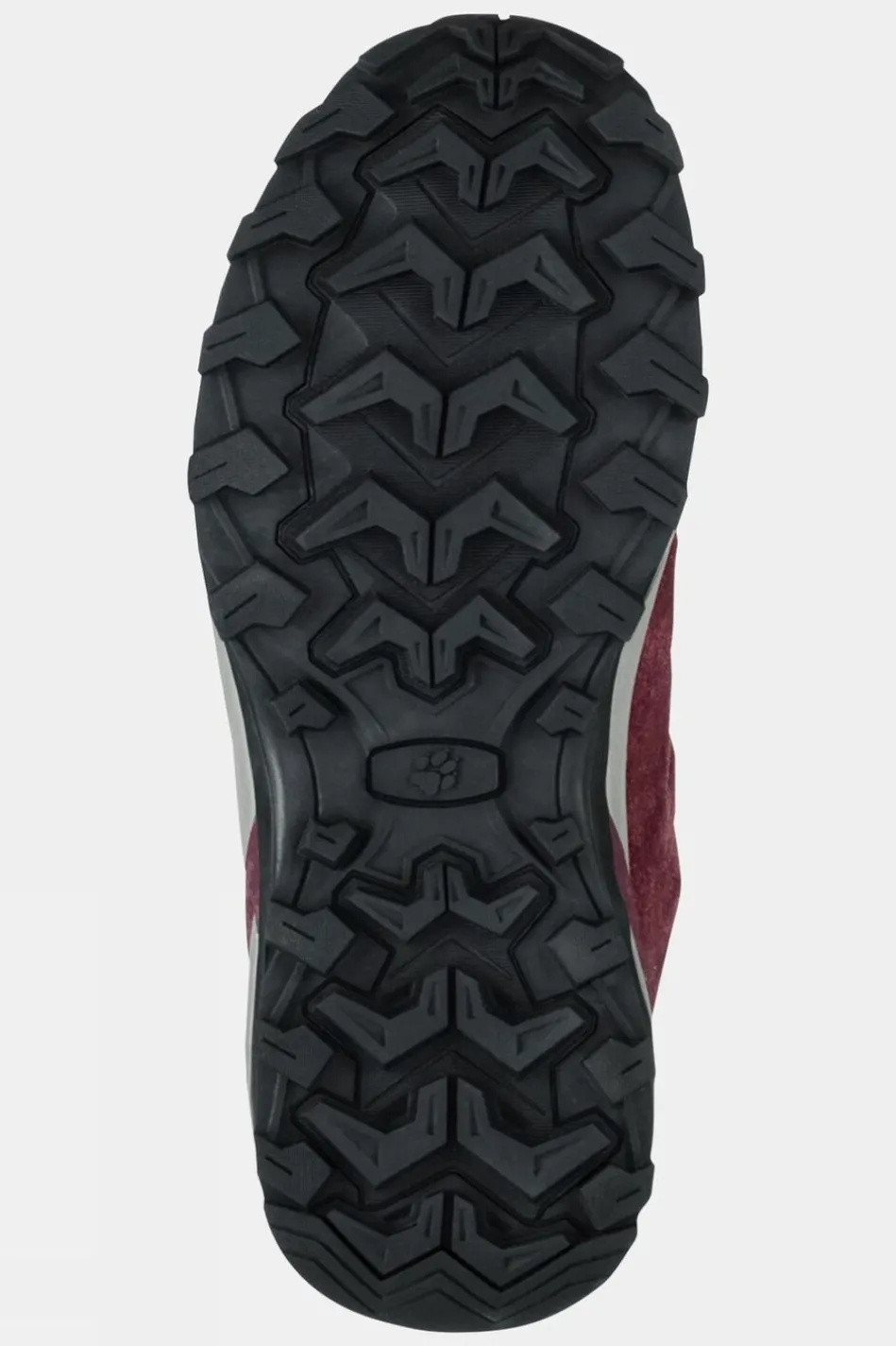 womens-refugio-texapore-low-sh-mQTMZrVV-5.webp Fashion Jack Wolfskin Womens Refugio Texapore Low Shoes