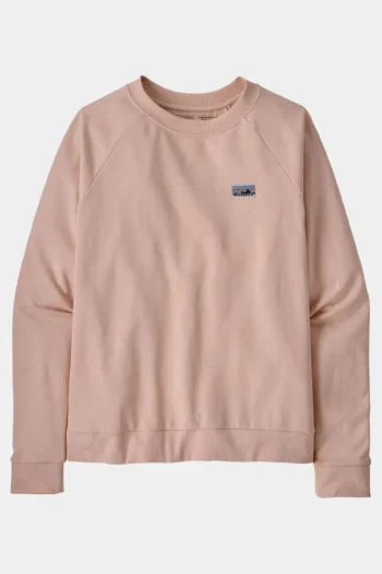 Discount Patagonia Womens Regenerative Organic Certified Cotton Essential Top