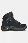 Best Lowa Womens Renegade Gtx Mid Boots - Narrow