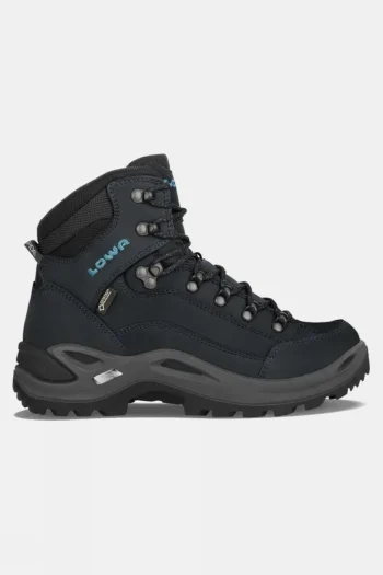 Best Lowa Womens Renegade Gtx Mid Boots - Narrow