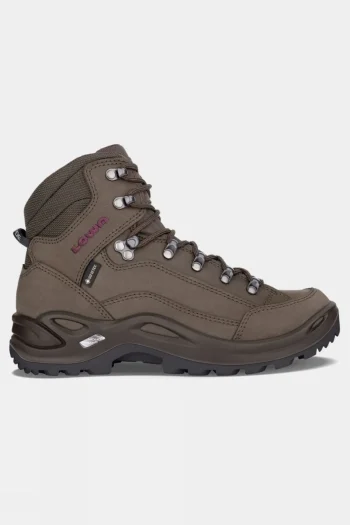 Online Lowa Womens Renegade Gtx Mid Boots