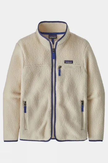 Best Patagonia Womens Retro Pile Fleece Jacket