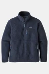 Sale Patagonia Womens Retro Pile Marsupial Fleece