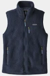Sale Patagonia Womens Retro Pile Vest